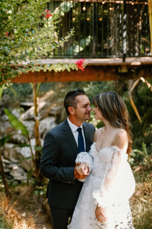 Katelyn Bradley Photography To Have and To Hold Chico Wedding Inspiration seen in Real Weddings Magazine