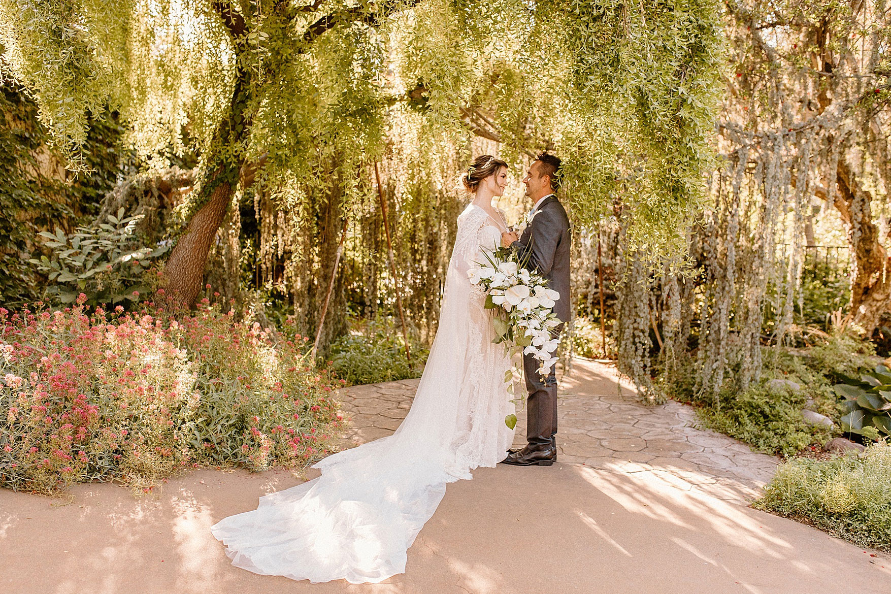 Katelyn Bradley Photography To Have and To Hold Chico Wedding Inspiration seen in Real Weddings Magazine