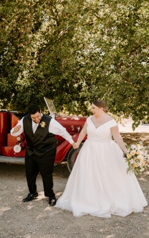 Natacha Jolene Photography and Film Freshly Squeezed Woodland Wedding as seen in Real Weddings Magazine