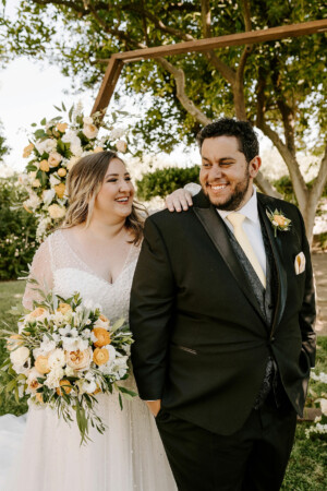 Natacha Jolene Photography and Film Freshly Squeezed Woodland Wedding as seen in Real Weddings Magazine