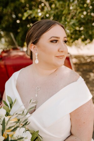 Natacha Jolene Photography and Film Freshly Squeezed Woodland Wedding as seen in Real Weddings Magazine