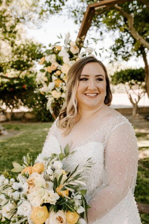 Natacha Jolene Photography and Film Freshly Squeezed Woodland Wedding as seen in Real Weddings Magazine
