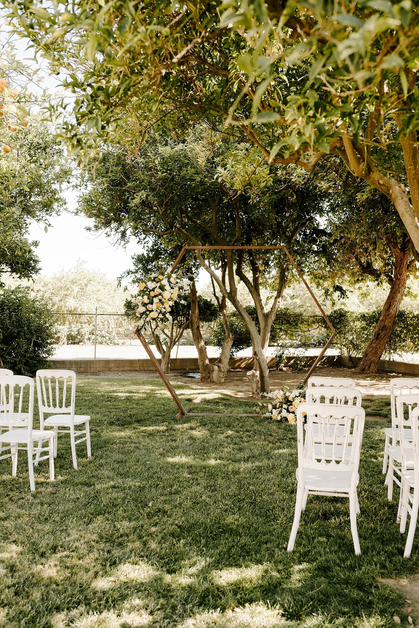 Natacha Jolene Photography and Film Freshly Squeezed Woodland Wedding as seen in Real Weddings Magazine