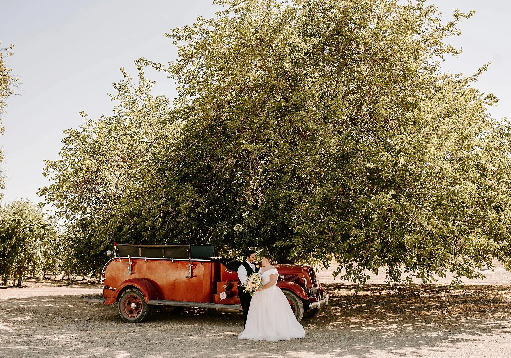 Natacha Jolene Photography and Film Freshly Squeezed Woodland Wedding as seen in Real Weddings Magazine