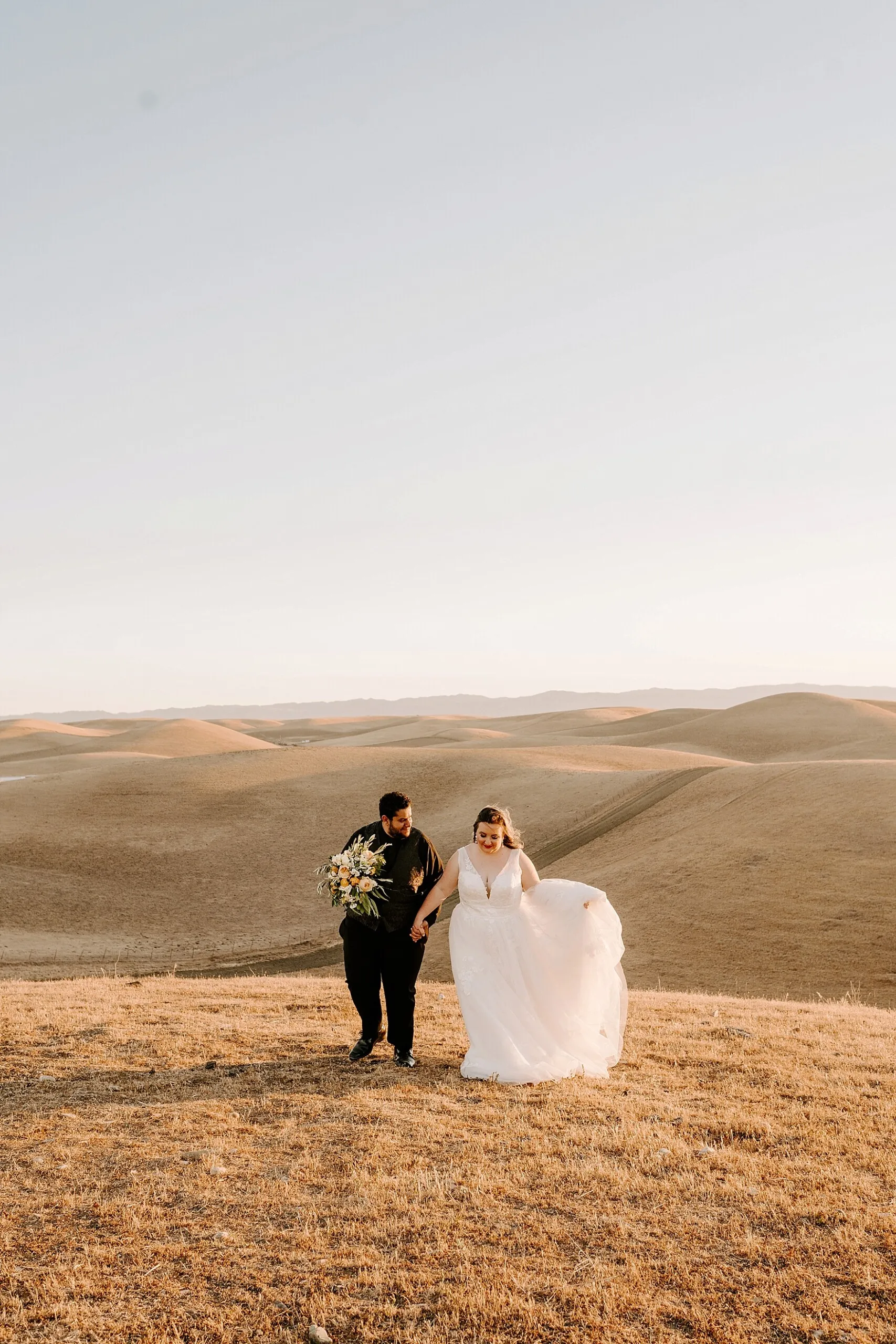 Natacha Jolene Photography and Film Freshly Squeezed Woodland Wedding as seen in Real Weddings Magazine