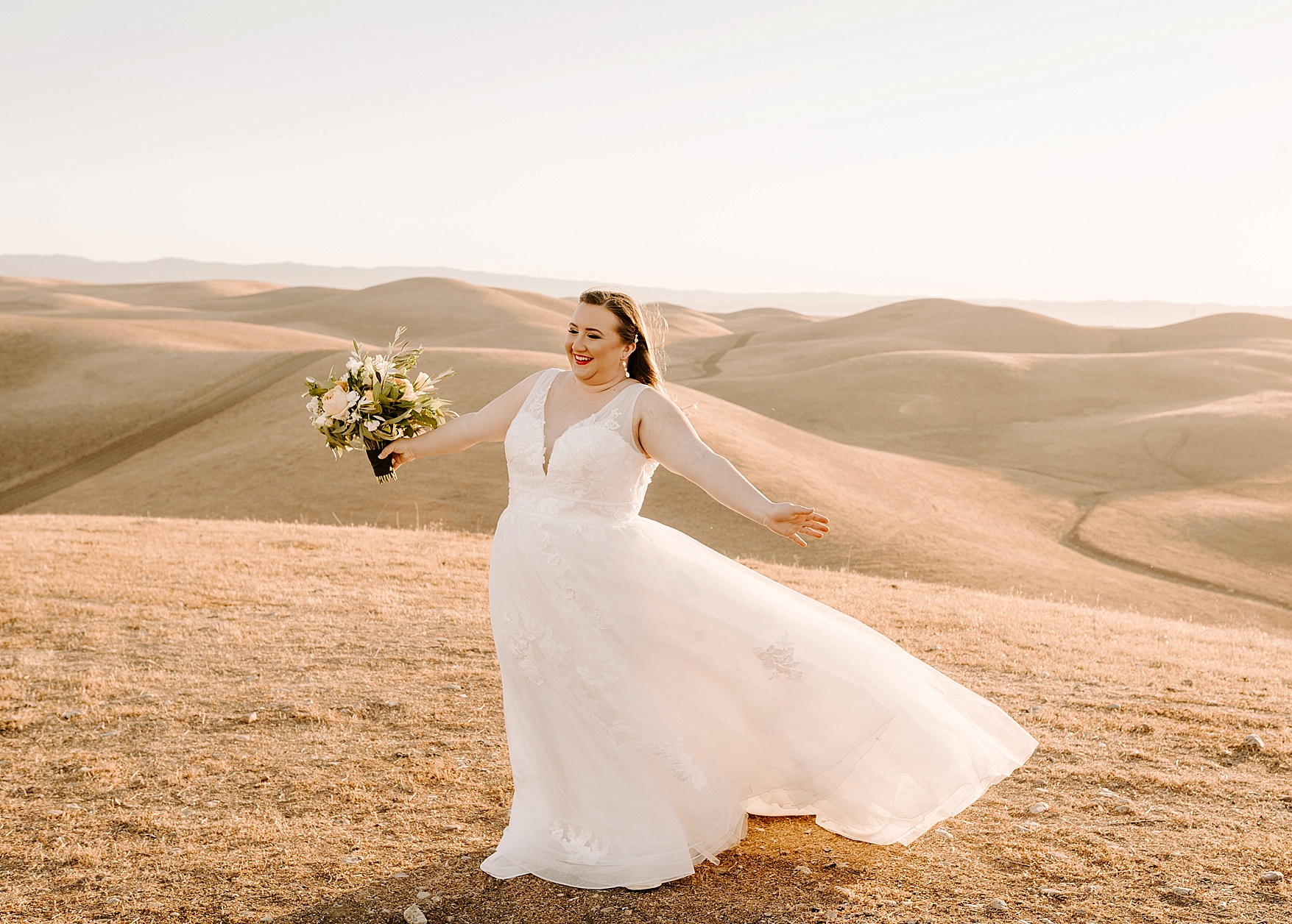 Natacha Jolene Photography and Film Freshly Squeezed Woodland Wedding as seen in Real Weddings Magazine