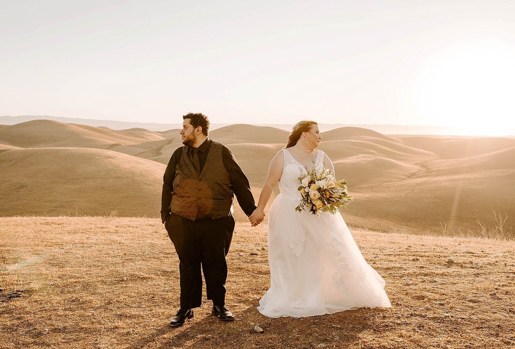 Natacha Jolene Photography and Film Freshly Squeezed Woodland Wedding as seen in Real Weddings Magazine