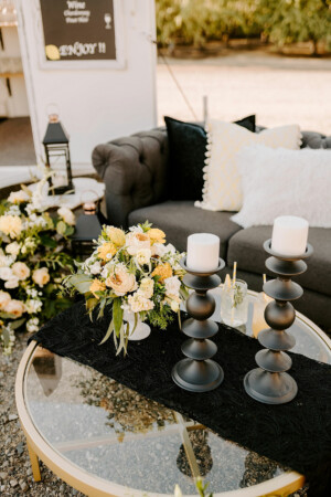 Natacha Jolene Photography and Film Freshly Squeezed Woodland Wedding as seen in Real Weddings Magazine