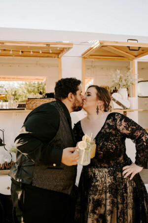 Natacha Jolene Photography and Film Freshly Squeezed Woodland Wedding as seen in Real Weddings Magazine