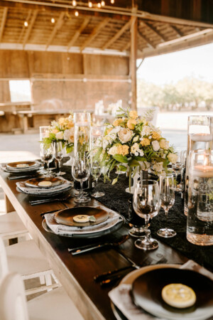 Natacha Jolene Photography and Film Freshly Squeezed Woodland Wedding as seen in Real Weddings Magazine