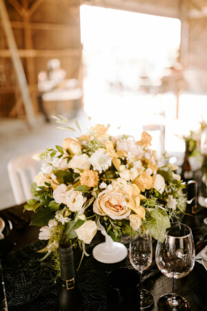 Natacha Jolene Photography and Film Freshly Squeezed Woodland Wedding as seen in Real Weddings Magazine