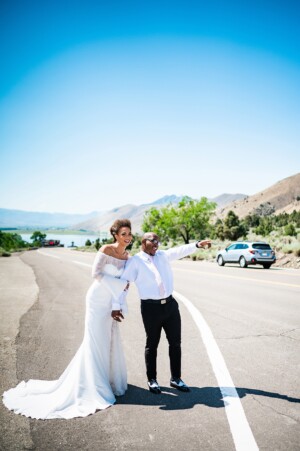Rachel Lomeli Photographer Skating into Love Real Weddings Magazine Carson Valley Wedding