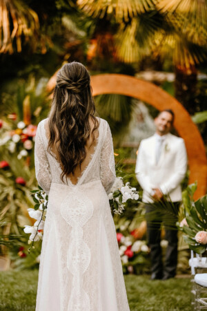 Katelyn Bradley Photography To Have and To Hold Chico Wedding Inspiration seen in Real Weddings Magazine
