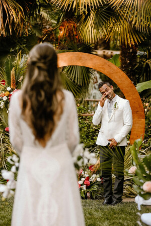 Katelyn Bradley Photography To Have and To Hold Chico Wedding Inspiration seen in Real Weddings Magazine