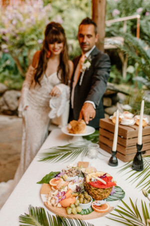 Katelyn Bradley Photography To Have and To Hold Chico Wedding Inspiration seen in Real Weddings Magazine