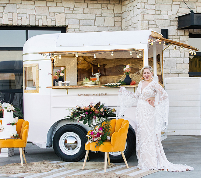 Andrew & Melanie Photography Cool Mountain High Cover Model Photo Shoot in Real Weddings Magazine Sacramento