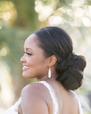 Andrew & Melanie Photography Cool Mountain High Cover Model Photo Shoot in Real Weddings Magazine Sacramento