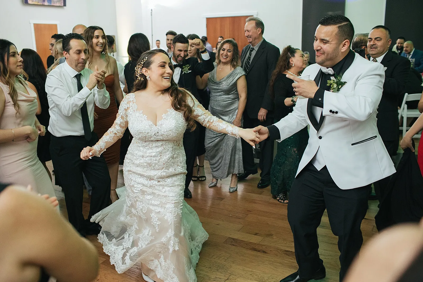 Lixxim Photgraphy Ivette and Rene Roseville Wedding