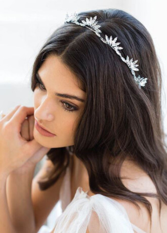Enchanting Bridal Wedding Accessories