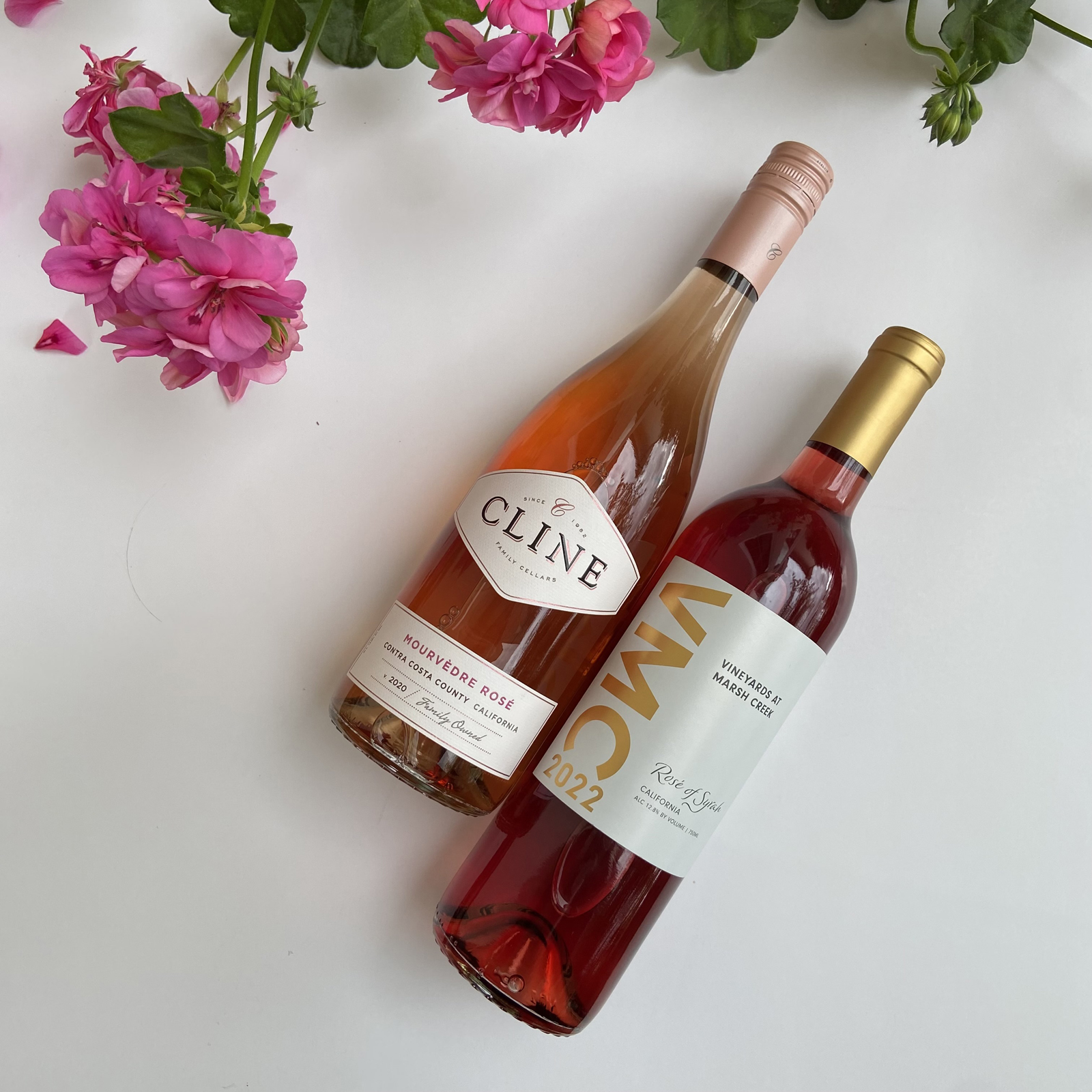 Corteza Vineyards Winery Beverages for Your Sacramento Wedding