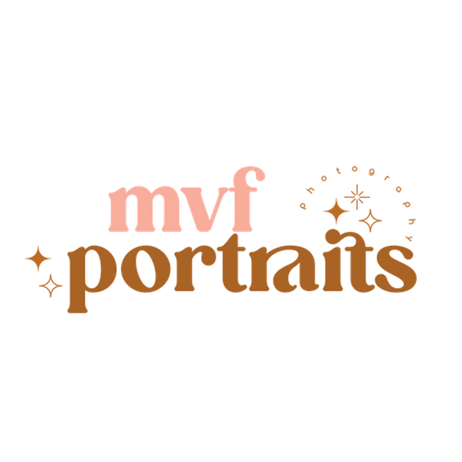 MVF Portraits