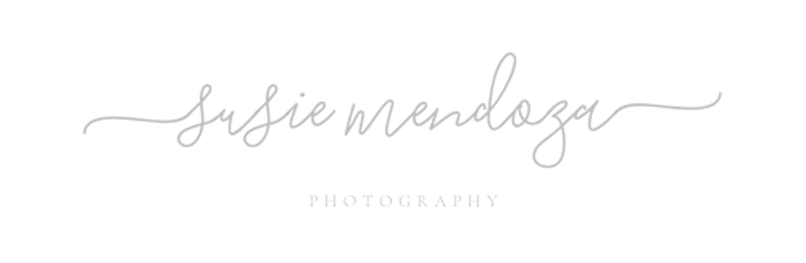 Susie Mendoza Photography