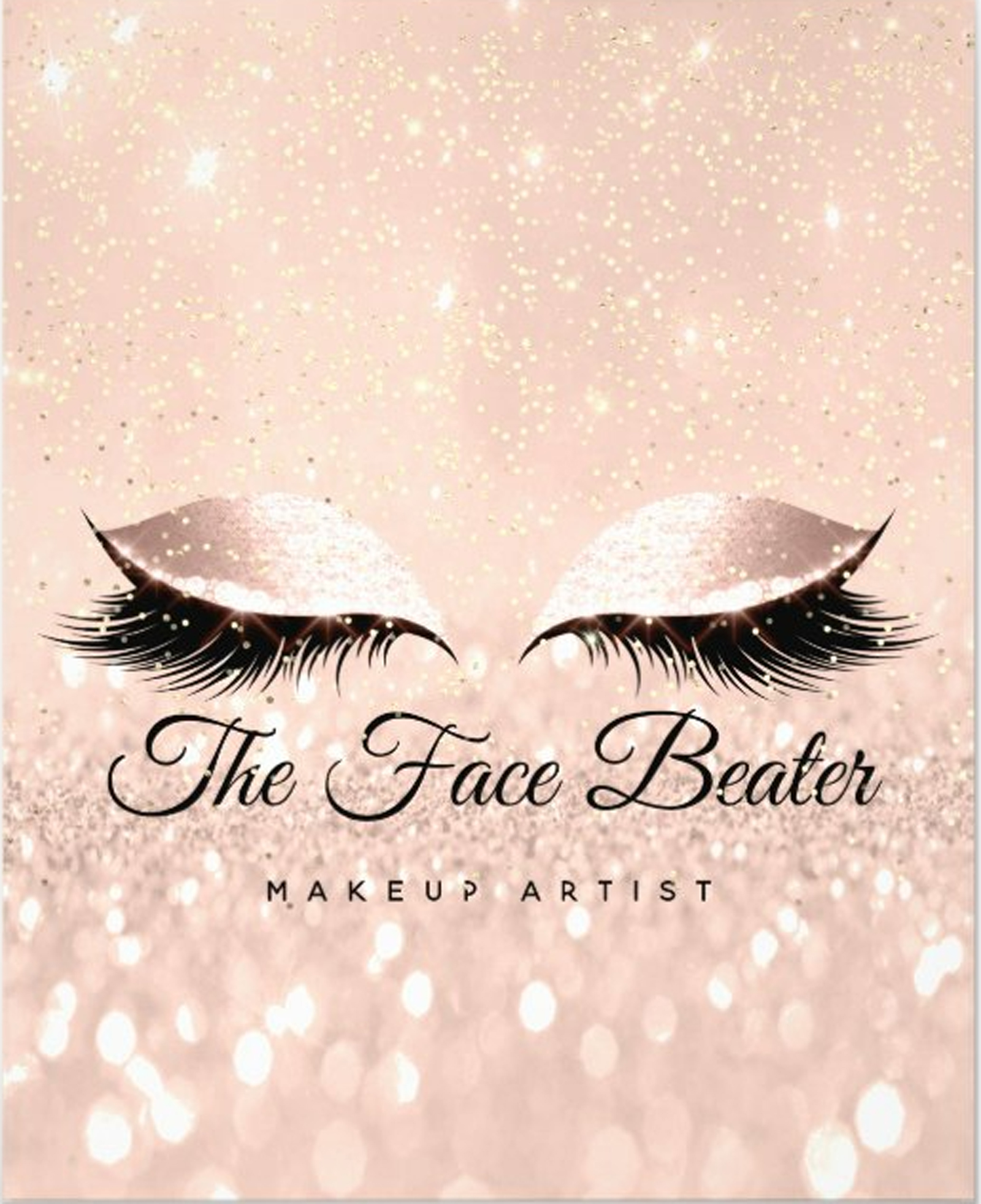 The Face Beater Makeup Artist