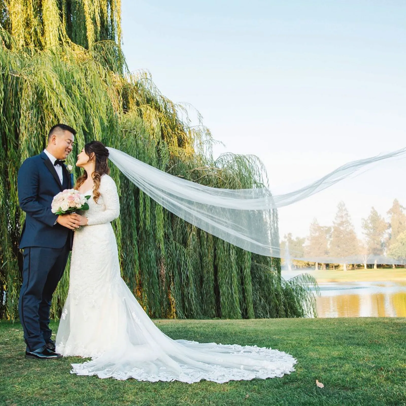 Sacramento Bridal Open House at Wedding Venue