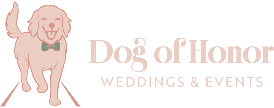 Dog of Honor Weddings & Events