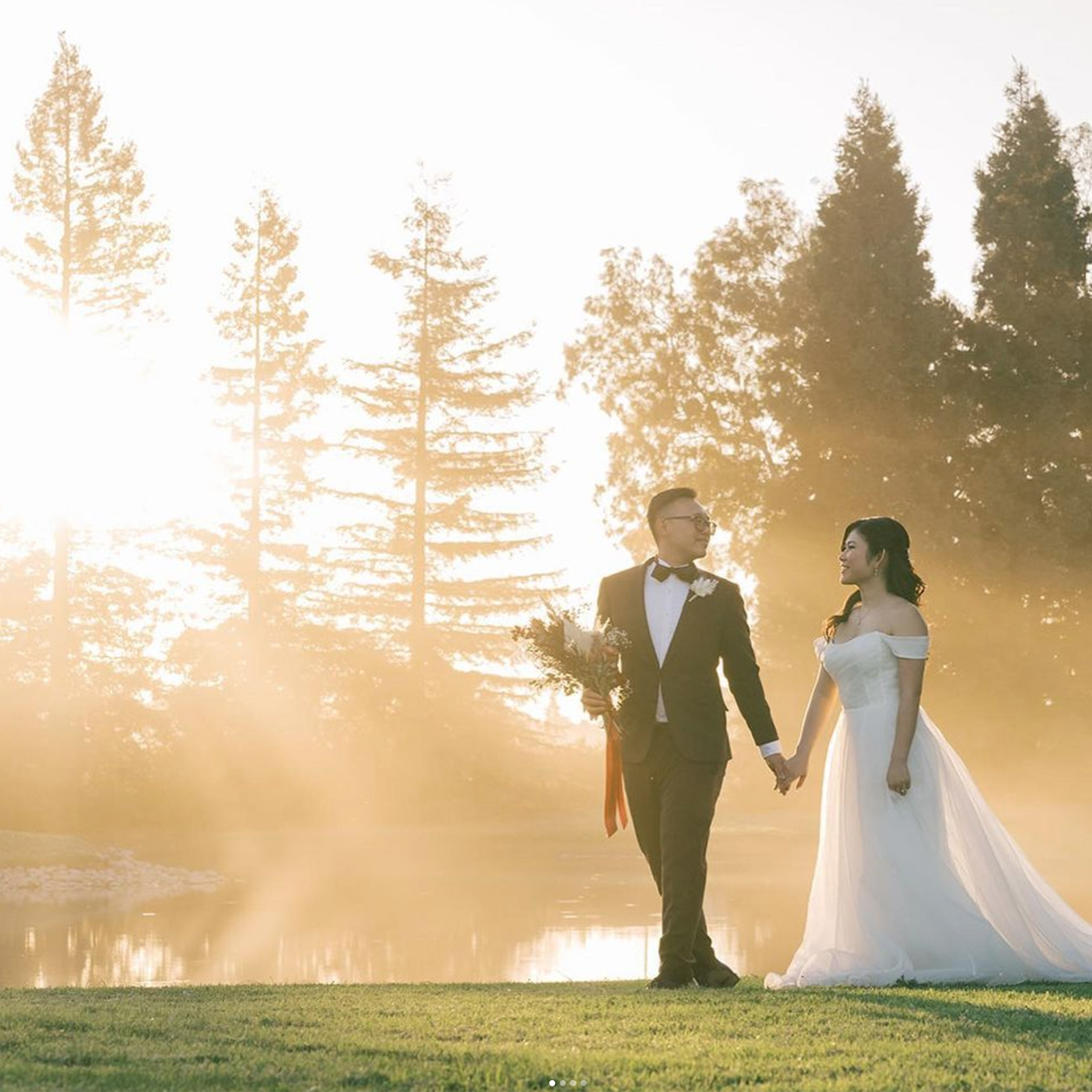 Luxury Estate Wedding Venue in Sacramento: A Magical Setting for Your