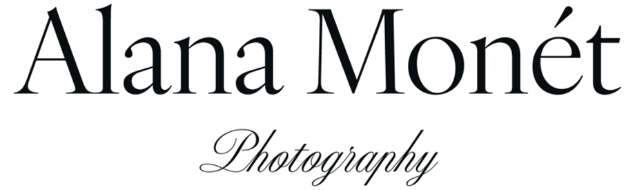 Alana Monét Photography