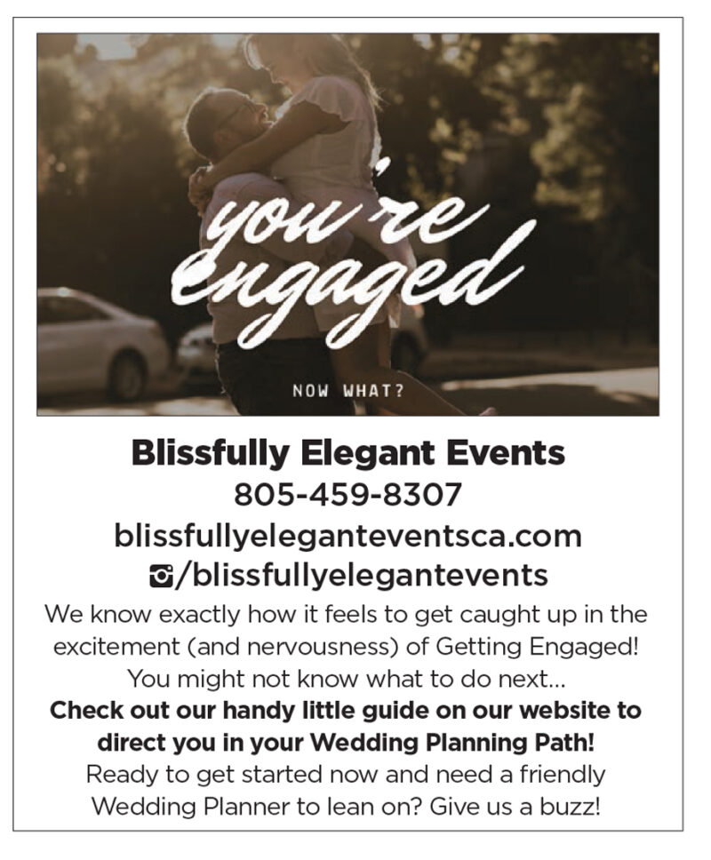 Best Sacramento Wedding Planner Event Designer