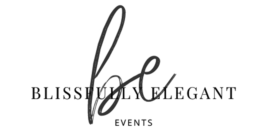 Blissfully Elegant Events