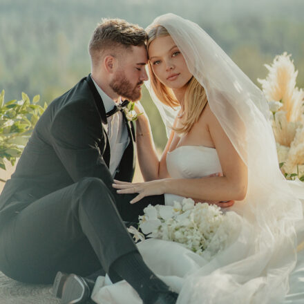 Best Sacramento Wedding Photography