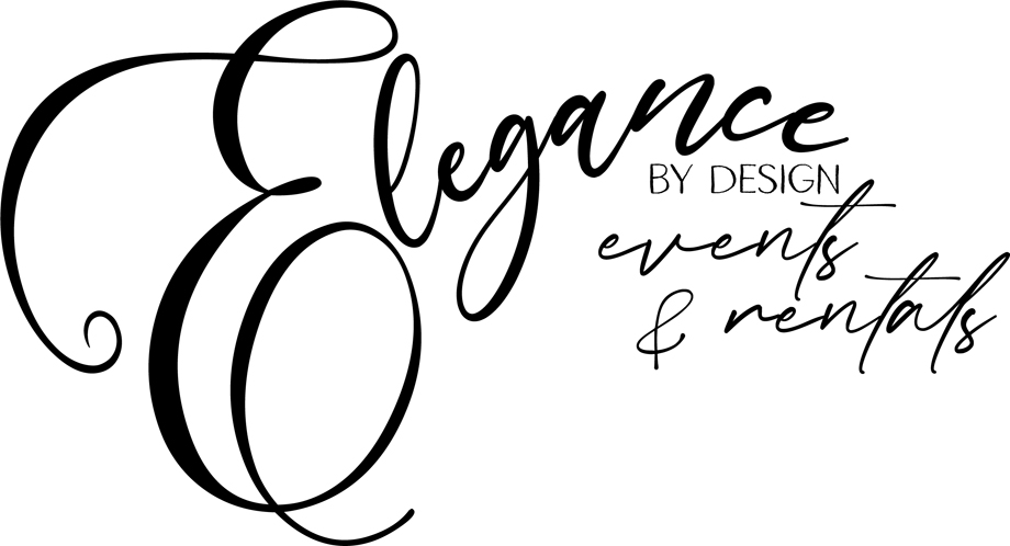 Elegance by Design Events & Rentals
