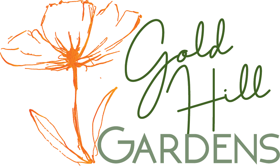 Gold Hill Gardens