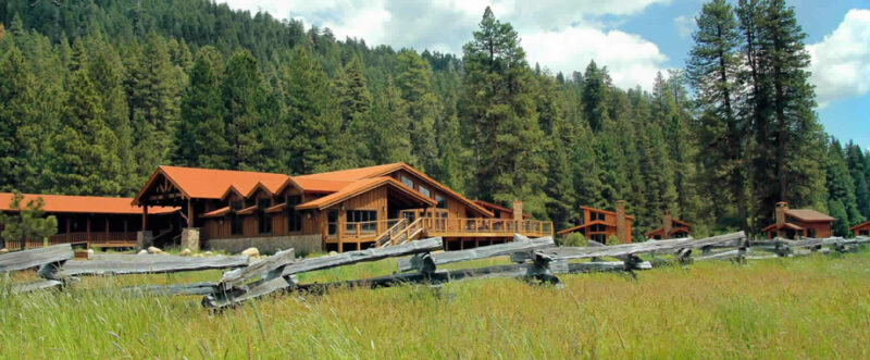 Best Wedding Venue Lassen Volcanic National Park Tahoe