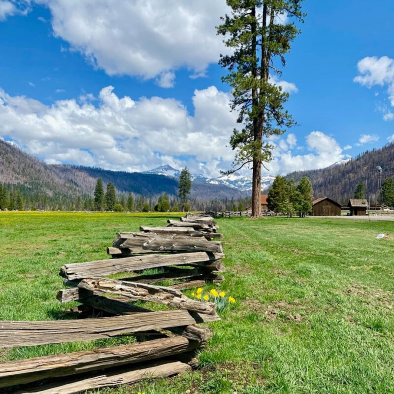 Best Wedding Venue Lassen Volcanic National Park Tahoe