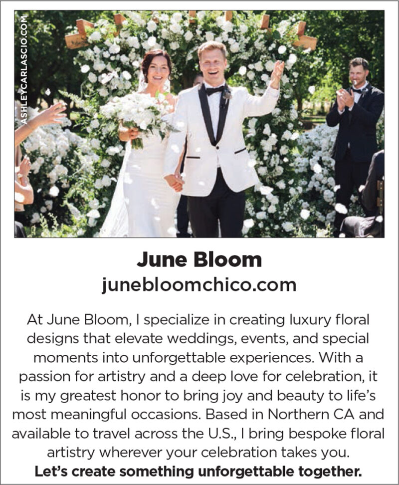 Best Chico Sacramento Florist