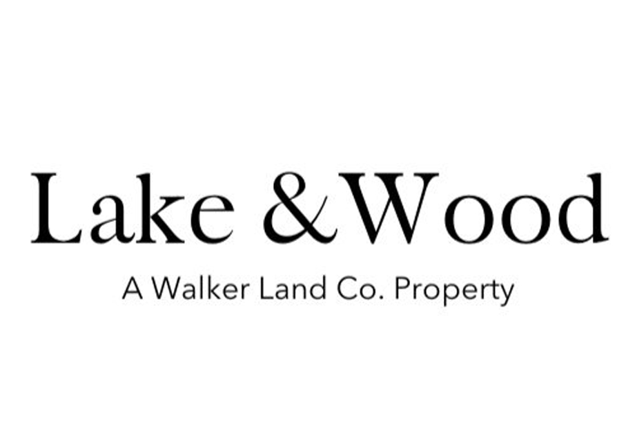 Lake & Wood