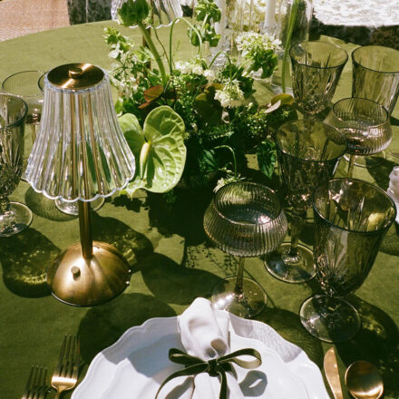 Sacramento Wedding Event Rentals
