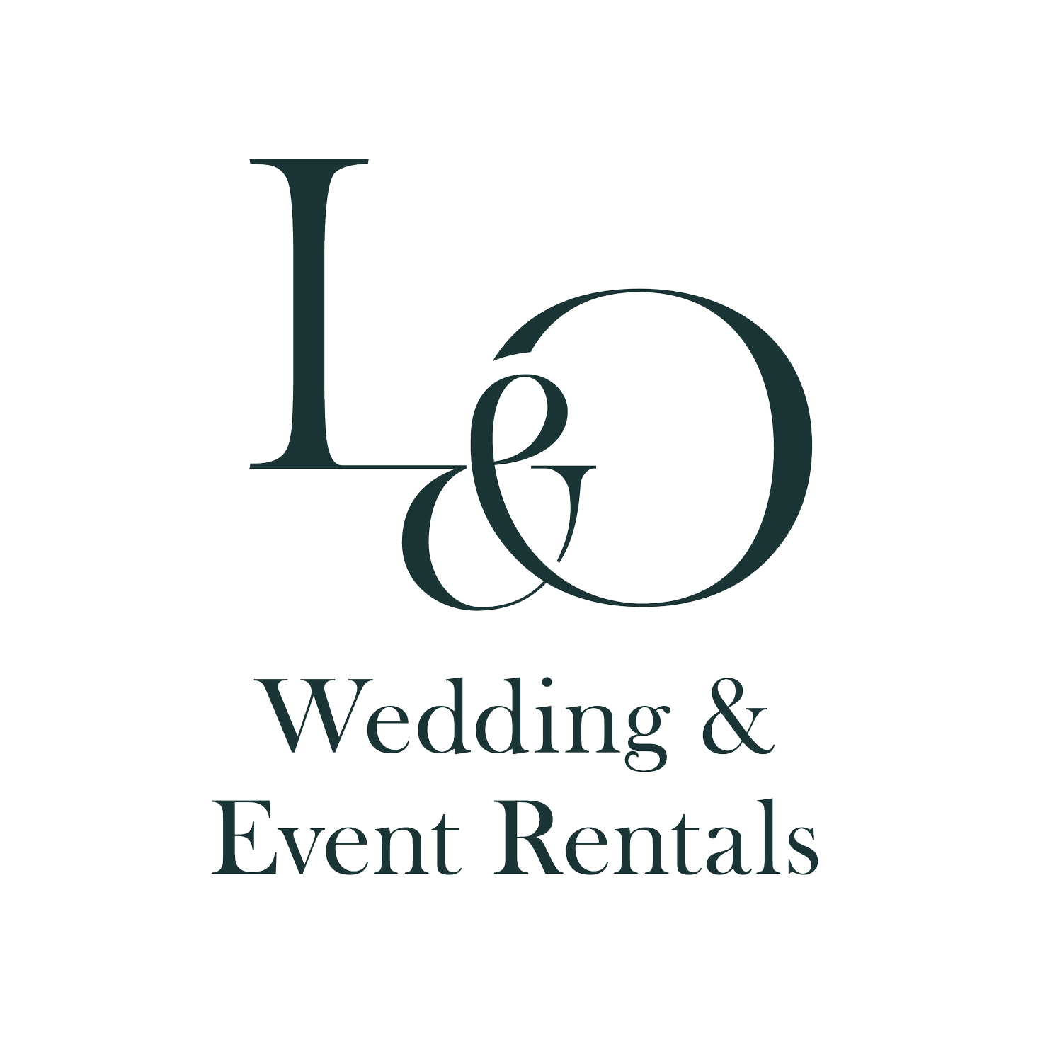 Linen & Oak Wedding & Event Rentals