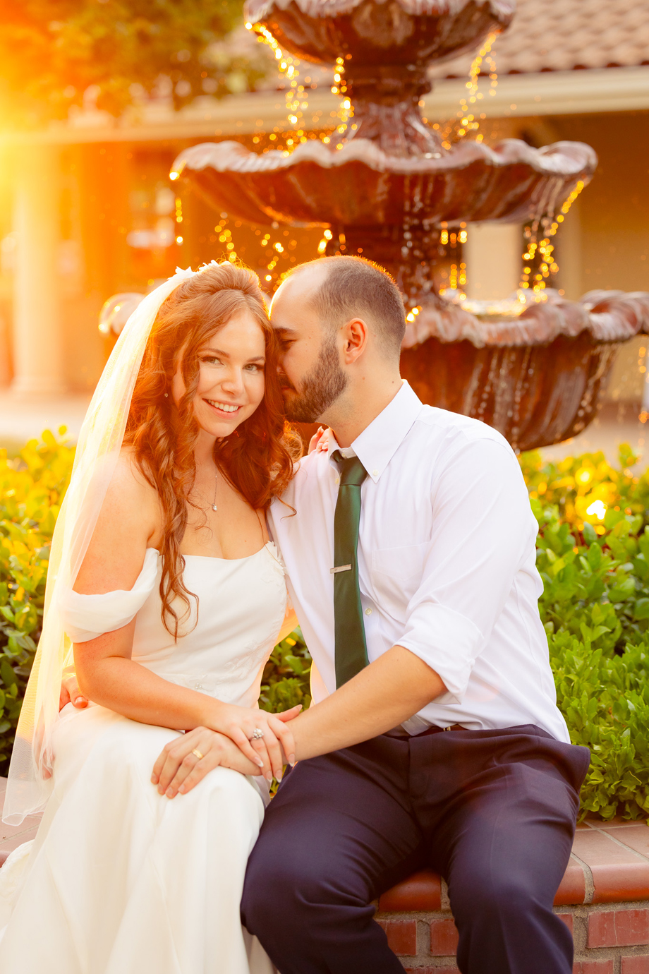 Best Sacramento Roseville Wedding Photographer