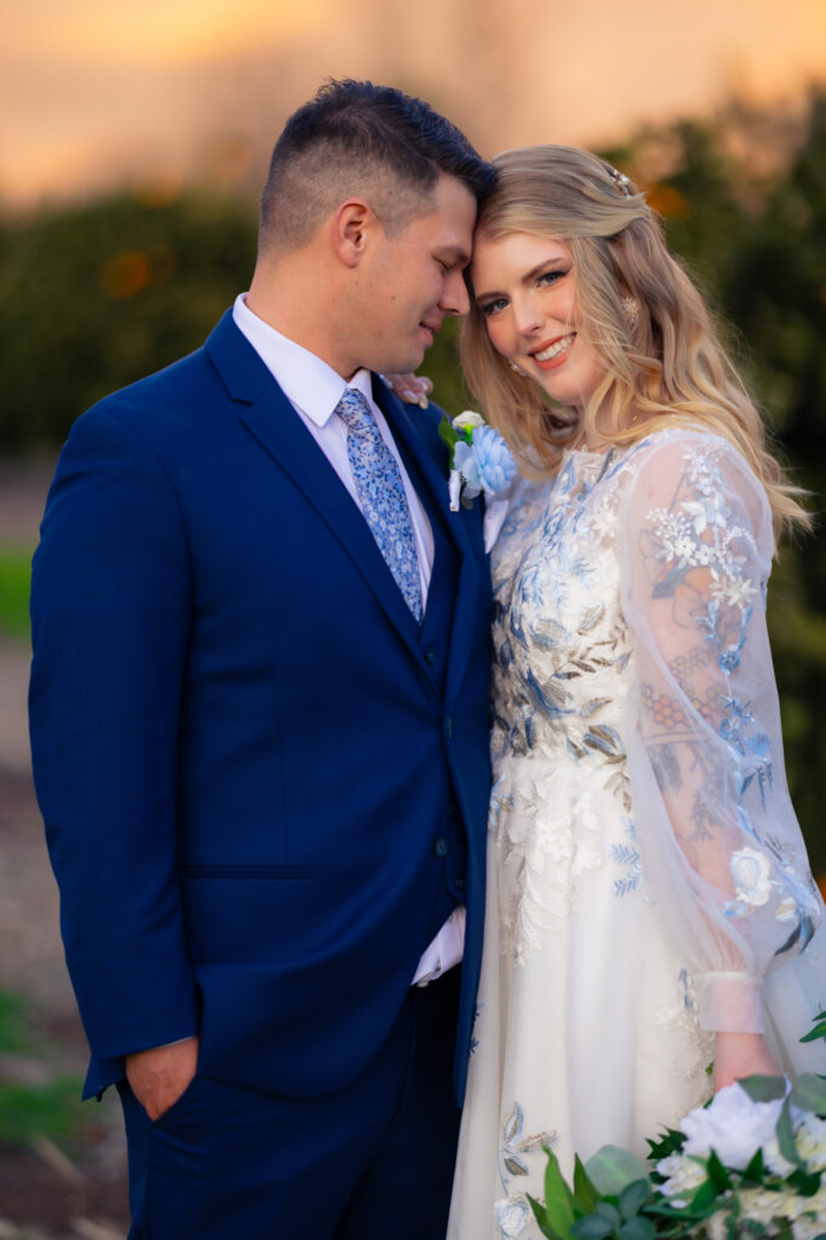 Best Sacramento Roseville Wedding Photographer