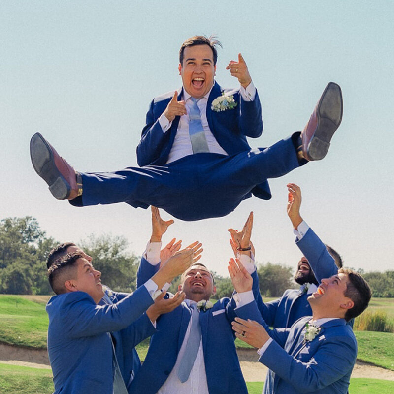 Best Sacramento Roseville Wedding Photographer