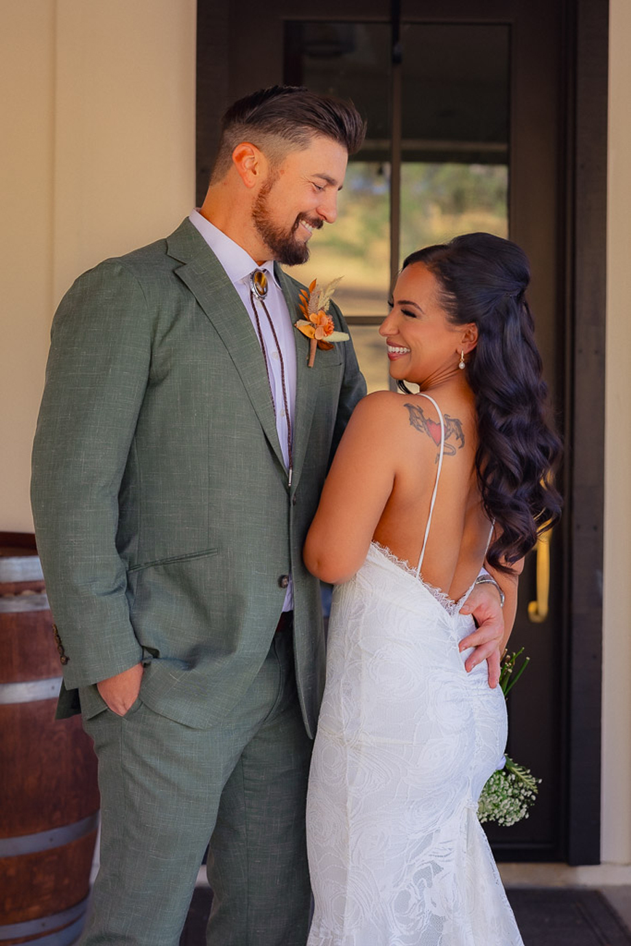 Best Sacramento Roseville Wedding Photographer