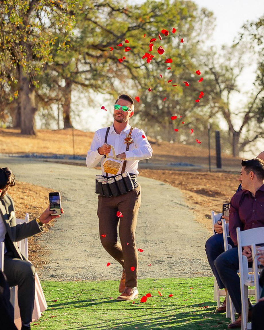 Best Sacramento Roseville Wedding Photographer