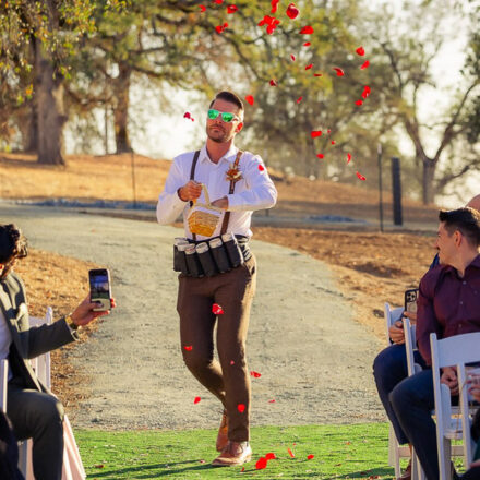 Best Sacramento Roseville Wedding Photographer