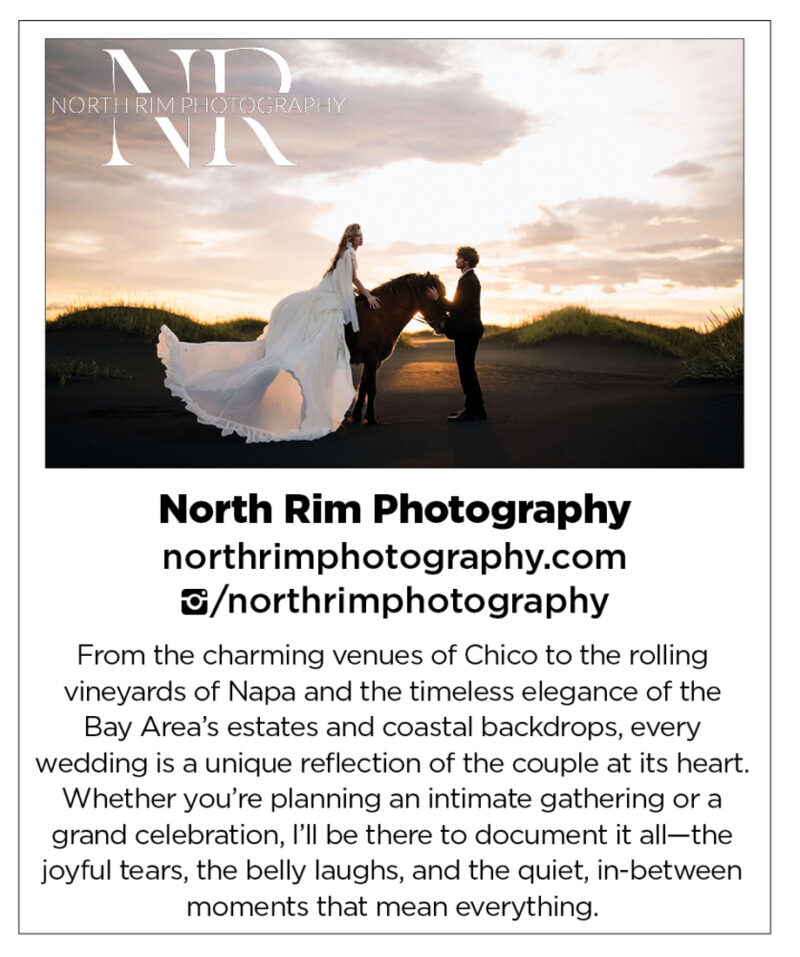 Epic Chico Sacramento Destination Wedding Photographer