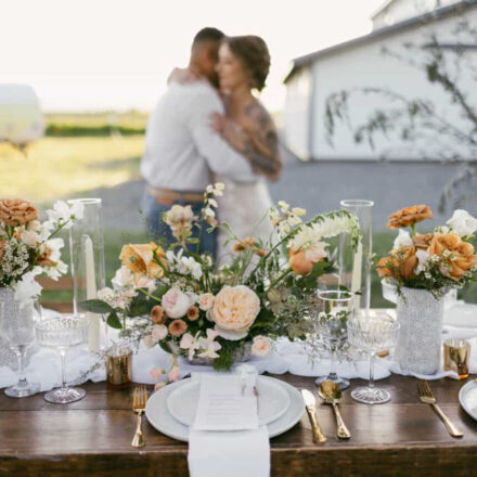 Sacramento Davis Wedding Florals Rentals Planning